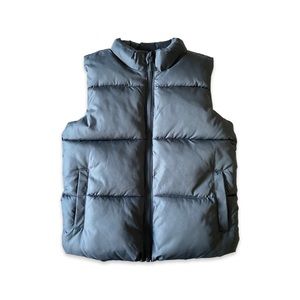 Old Navy Puffer Vest 5T